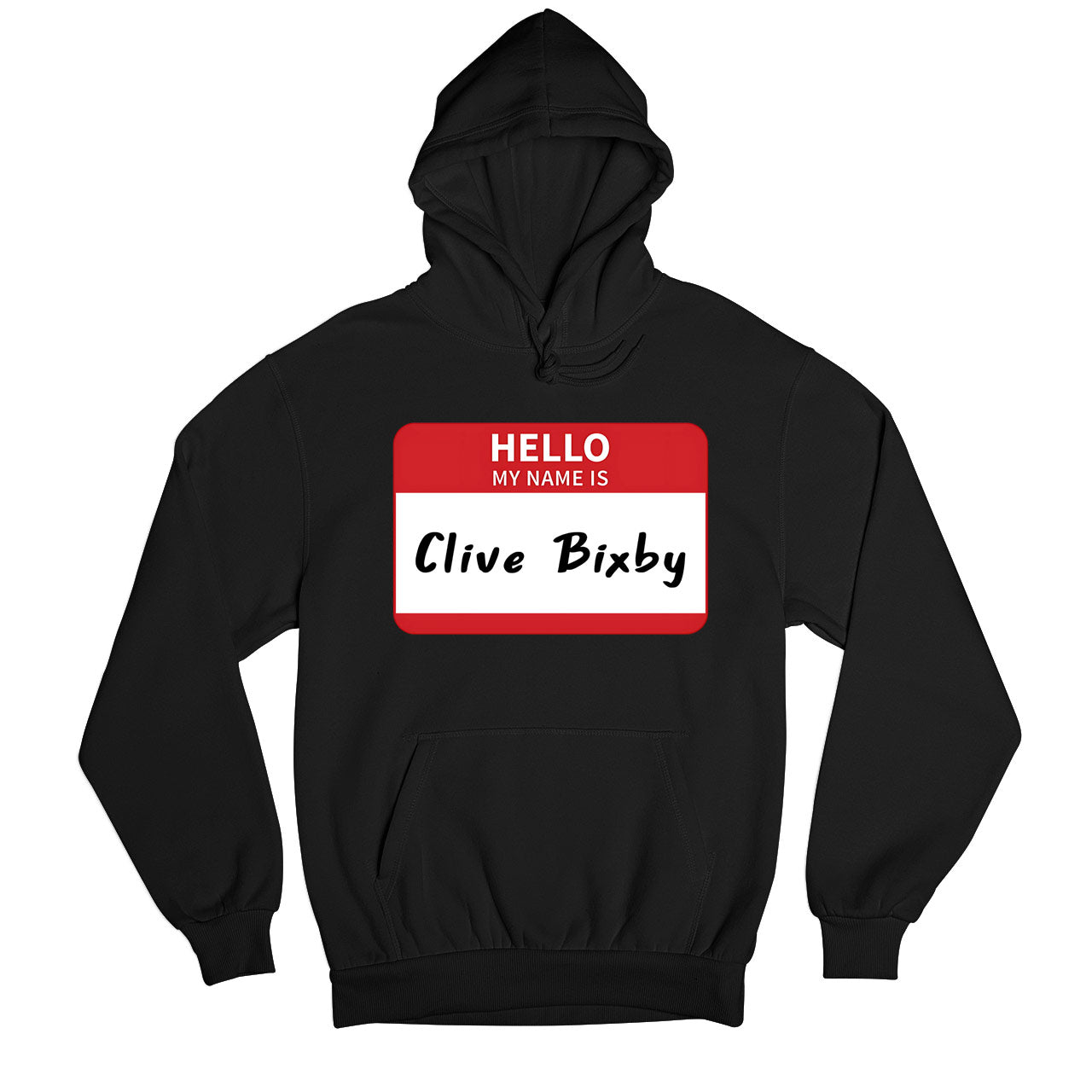 modern family clive bixby hoodie hooded sweatshirt winterwear tv & movies buy online united states usa the banyan tee tbt men women girls boys unisex black