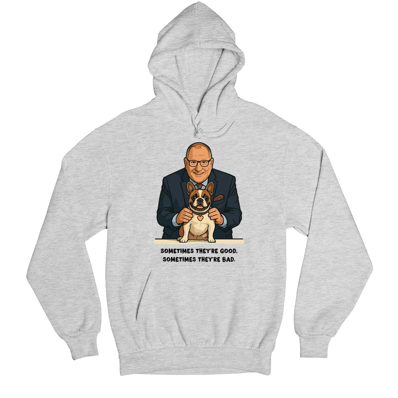 modern family sometimes hoodie hooded sweatshirt winterwear tv & movies buy online united states usa the banyan tee tbt men women girls boys unisex gray