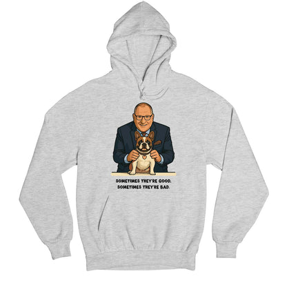 modern family sometimes hoodie hooded sweatshirt winterwear tv & movies buy online united states usa the banyan tee tbt men women girls boys unisex gray