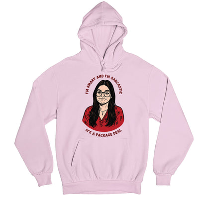 modern family package deal hoodie hooded sweatshirt winterwear tv & movies buy online united states usa the banyan tee tbt men women girls boys unisex baby pink