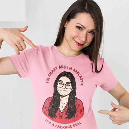 modern family package deal t-shirt tv & movies buy online united states of america usa the banyan tee tbt men women girls boys unisex baby pink