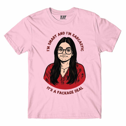 modern family package deal t-shirt tv & movies buy online united states of america usa the banyan tee tbt men women girls boys unisex baby pink