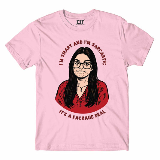 modern family package deal t-shirt tv & movies buy online united states of america usa the banyan tee tbt men women girls boys unisex baby pink