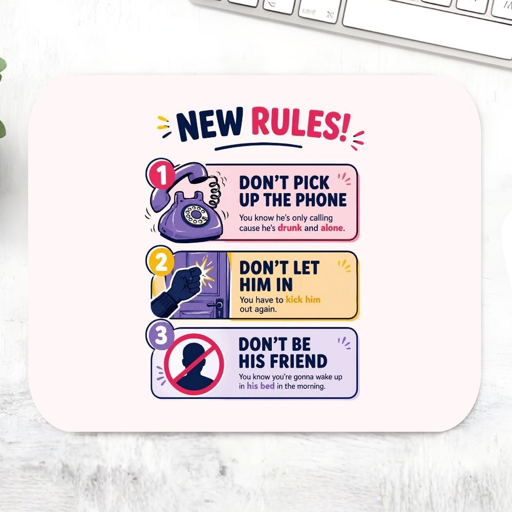 dua lipa new rules mousepad logitech large anime music band buy online india the banyan tee tbt men women girls boys unisex  