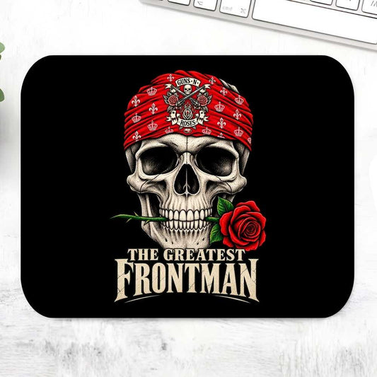 guns n' roses the greatest frontman mousepad logitech large anime music band buy online united states usa the banyan tee tbt men women girls boys unisex  