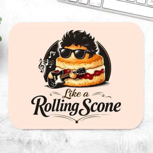 bob dylan rolling scone mousepad logitech large anime music band buy online united states usa the banyan tee tbt men women girls boys unisex  