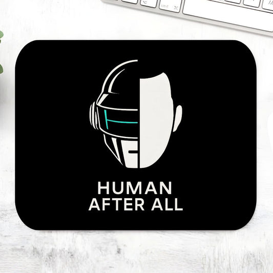 daft punk human after all mousepad logitech large anime music band buy online united states of america usa the banyan tee tbt men women girls boys unisex