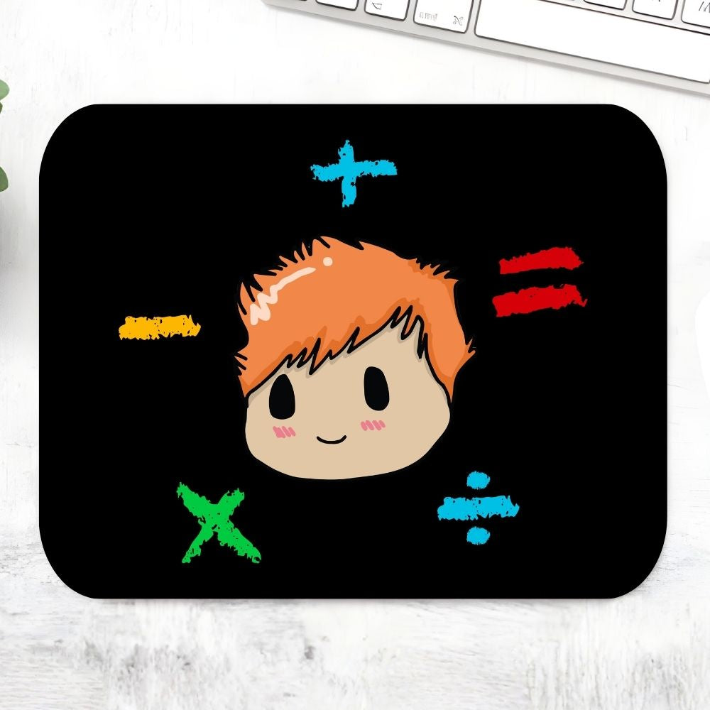 ed sheeran the album math mousepad logitech large anime music band buy online united states of america usa the banyan tee tbt men women girls boys unisex