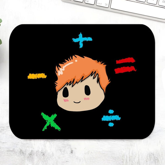 ed sheeran the album math mousepad logitech large anime music band buy online united states of america usa the banyan tee tbt men women girls boys unisex