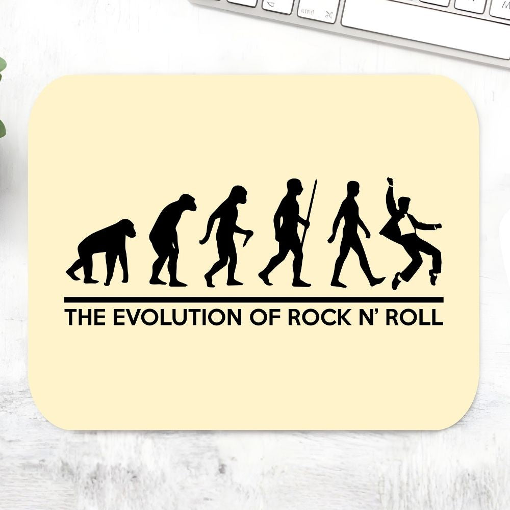 elvis presley rock 'n roll evolution mousepad logitech large anime music band buy online united states of america usa the banyan tee tbt men women girls boys unisex
