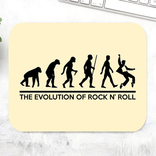 elvis presley rock 'n roll evolution mousepad logitech large anime music band buy online united states of america usa the banyan tee tbt men women girls boys unisex