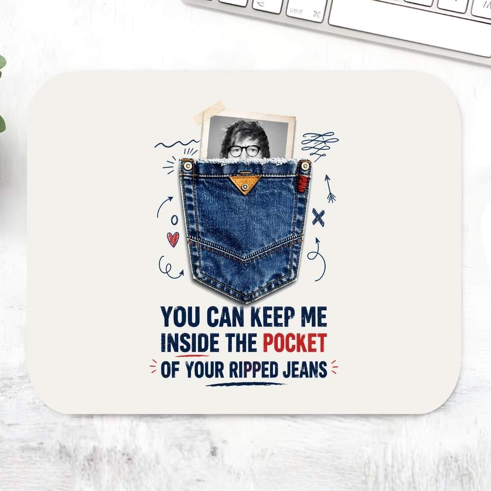 ed sheeran you can keep me mousepad logitech large anime music band buy online united states usa the banyan tee tbt men women girls boys unisex  
