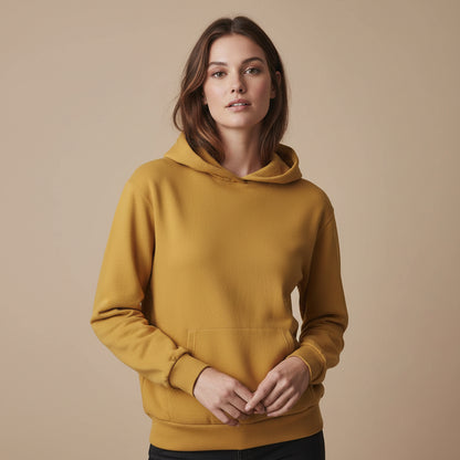 plain hoodie cotton fleece plain hoodie mustard yellow hoodie by the banyan tee hoodie men hoodie for girls hoodie for women hoodie for boys