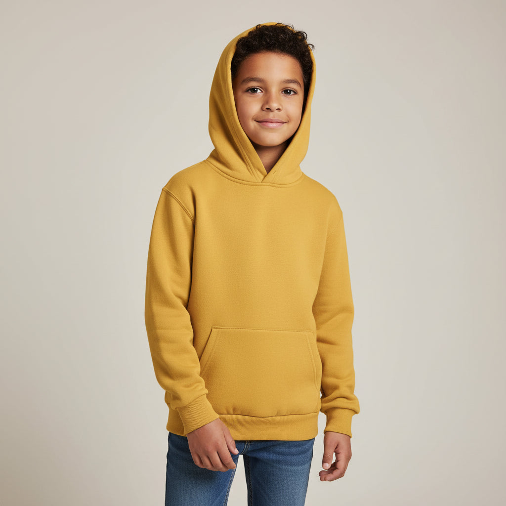 plain hoodie cotton fleece plain hoodie mustard yellow hoodie by the banyan tee hoodie men hoodie for girls hoodie for women hoodie for boys