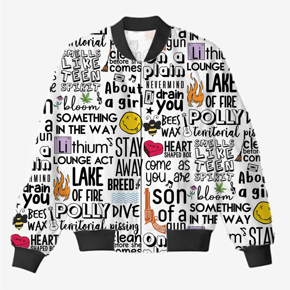 nirvana  aop all over printed bomber jacket winterwear  _m_xs https://cdn.shopify.com/s/files/1/0028/6559/4412/files/nirvana-bomber-jacket-image-2.jpg?v=1701799935