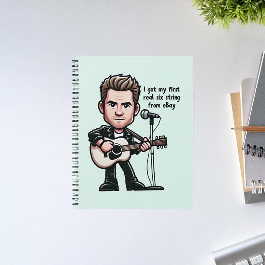 bryan adams summer of 69 meme notebook notepad diary buy online india the banyan tee tbt unruled