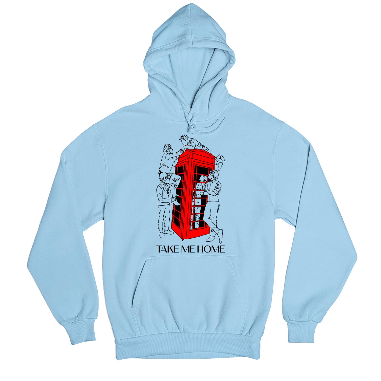 one direction take me home hoodie hooded sweatshirt winterwear music band buy online united states usa the banyan tee tbt men women girls boys unisex baby blue
