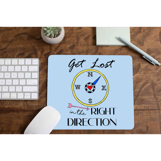 one direction right direction mousepad logitech large anime music band buy online united states of america usa the banyan tee tbt men women girls boys unisex