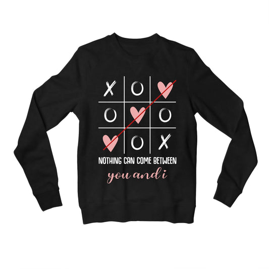 one direction you and i sweatshirt upper winterwear music band buy online united states usa the banyan tee tbt men women girls boys unisex black