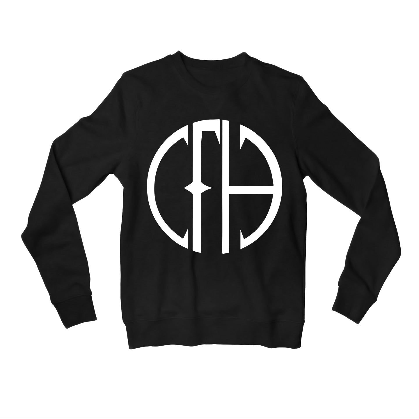 pantera cowboys from hell sweatshirt upper winterwear music band buy online united states usa the banyan tee tbt men women girls boys unisex black