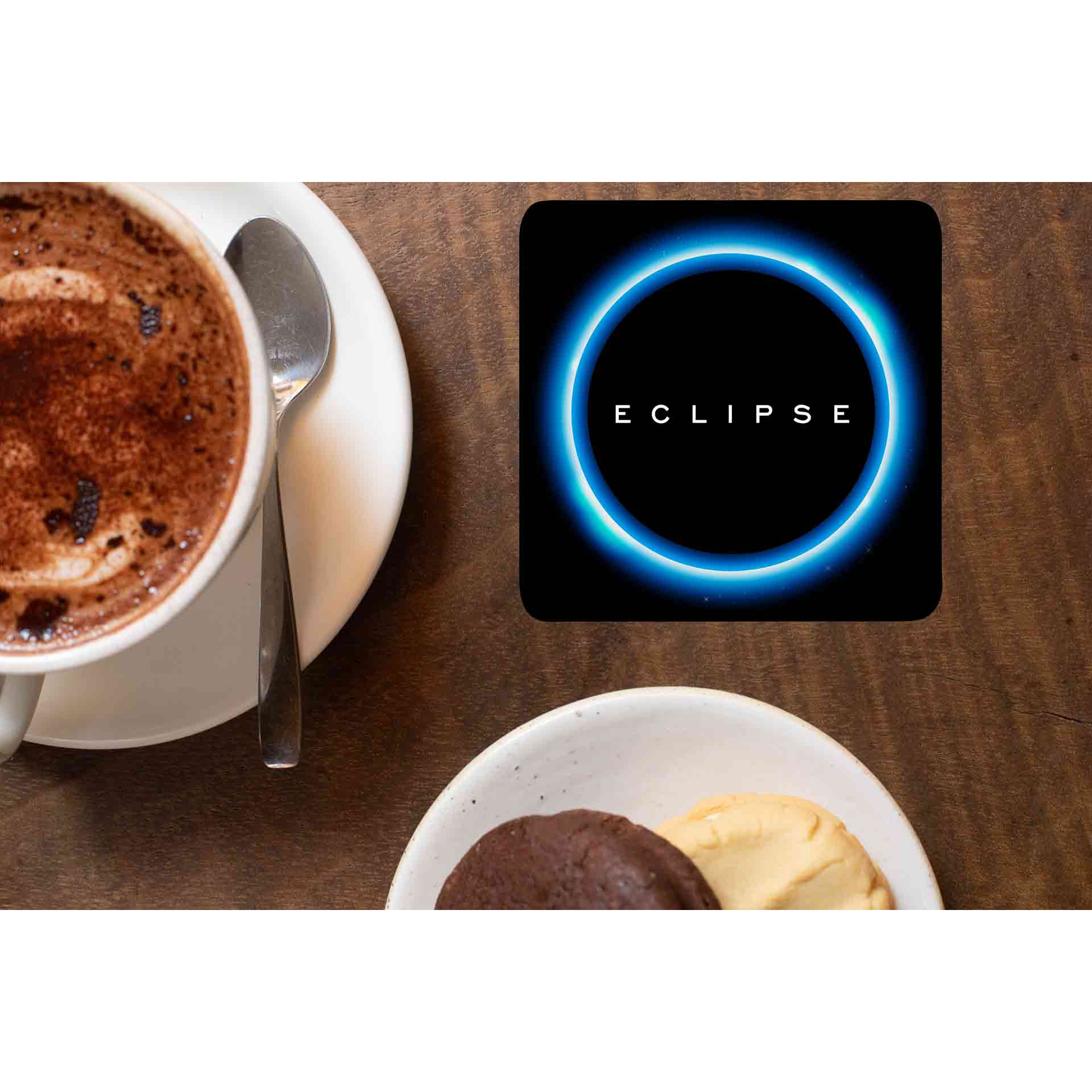 Pink Floyd Coaster Coasters The Banyan Tee TBT wooden online indian table set of 6