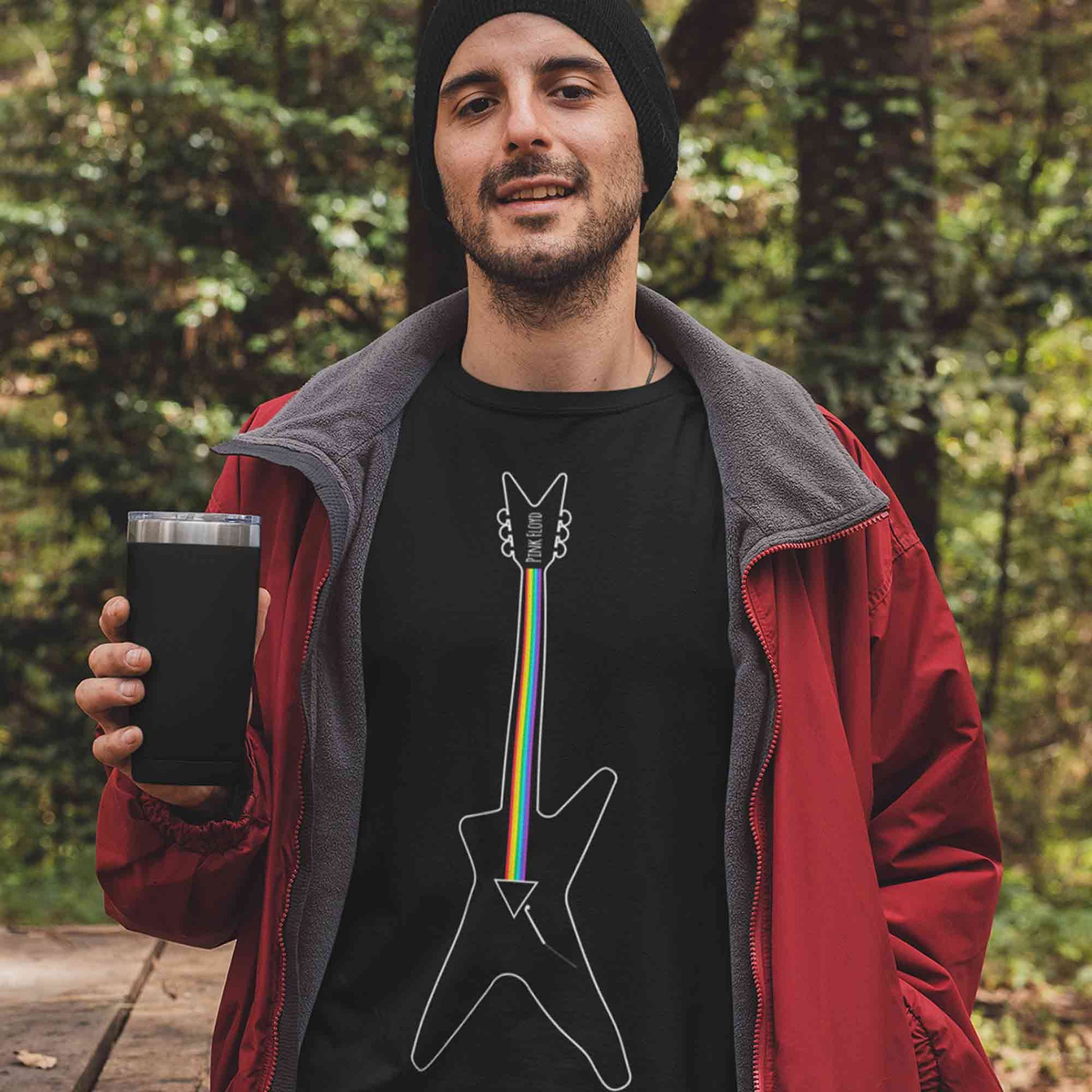 Pink Floyd T-shirt T-shirt The Banyan Tee TBT sports mens united states of america usa full meesho women boys flipkart