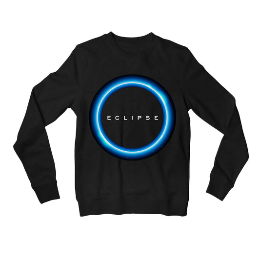 Pink Floyd Sweatshirt women boys flipkart amazon h&m branded summer - Eclipse Sweatshirt women boys flipkart amazon h&m branded summer The Banyan Tee TBT