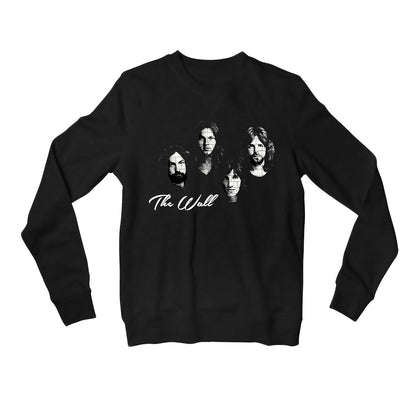 Pink Floyd Sweatshirt women boys flipkart amazon h&m branded summer - The Wall Sweatshirt women boys flipkart amazon h&m branded summer The Banyan Tee TBT