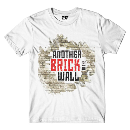 Pink Floyd T-shirt - Another Brick In The Wall T-shirt The Banyan Tee TBT sports mens united states of america usa full meesho women boys flipkart
