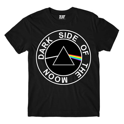 Pink Floyd T-shirt - Dark Side Of The Moon T-shirt The Banyan Tee TBT sports mens usa united states full meesho women boys flipkart