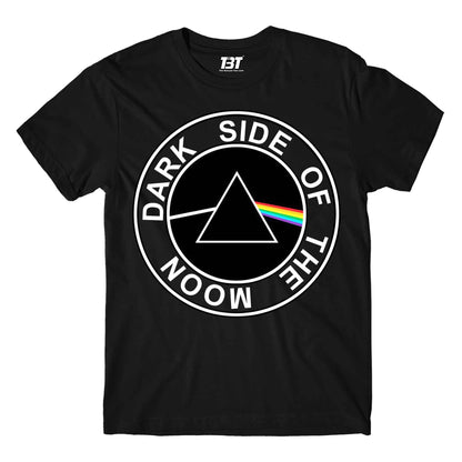 Pink Floyd T-shirt - Dark Side Of The Moon T-shirt The Banyan Tee TBT sports mens united states of america usa full meesho women boys flipkart