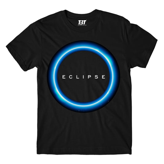 Pink Floyd T-shirt - Eclipse T-shirt The Banyan Tee TBT sports mens united states of america usa full meesho women boys flipkart