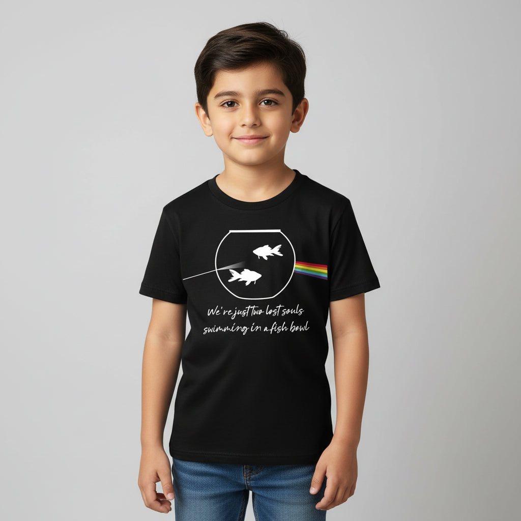 Pink Floyd T-shirt - Wish You Were Here T-shirt The Banyan Tee TBT sports mens united states of america usa full meesho women boys flipkart
