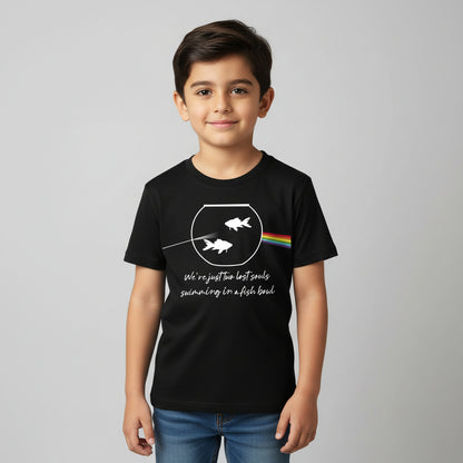 Pink Floyd T-shirt - Wish You Were Here T-shirt The Banyan Tee TBT sports mens united states of america usa full meesho women boys flipkart