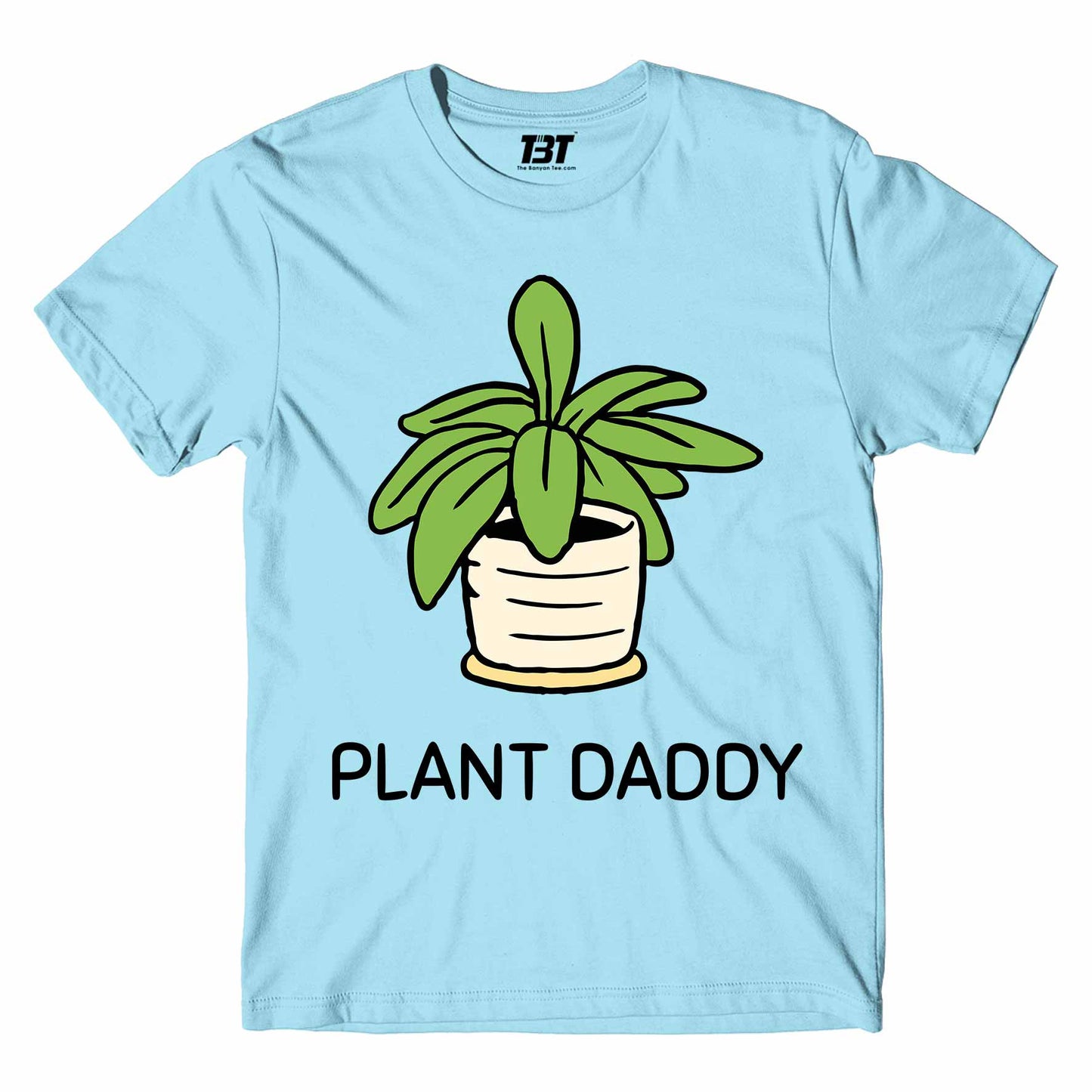 T shirt - Plant Daddy