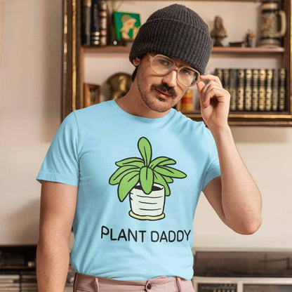 T shirt - Plant Daddy