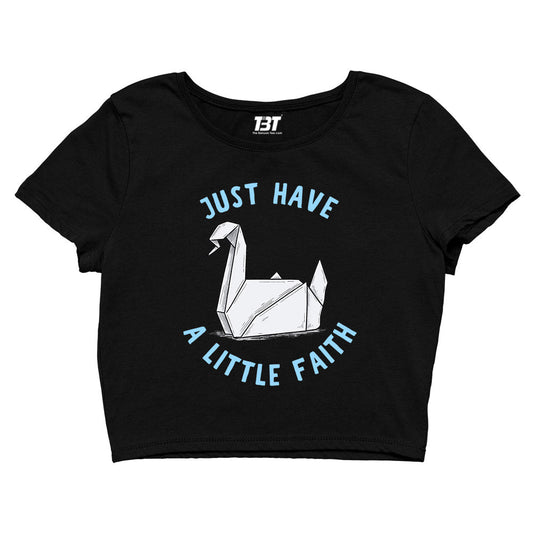 prison break a little faith crop top tv & movies buy online united states of america usa the banyan tee tbt men women girls boys unisex s