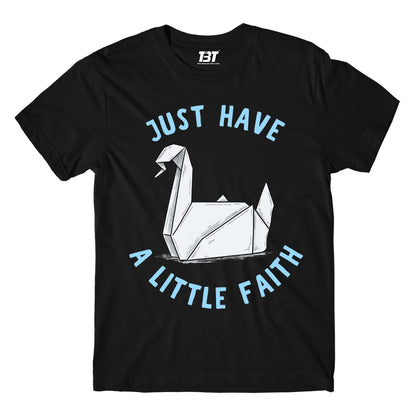 prison break a little faith t-shirt tv & movies buy online united states of america usa the banyan tee tbt men women girls boys unisex black