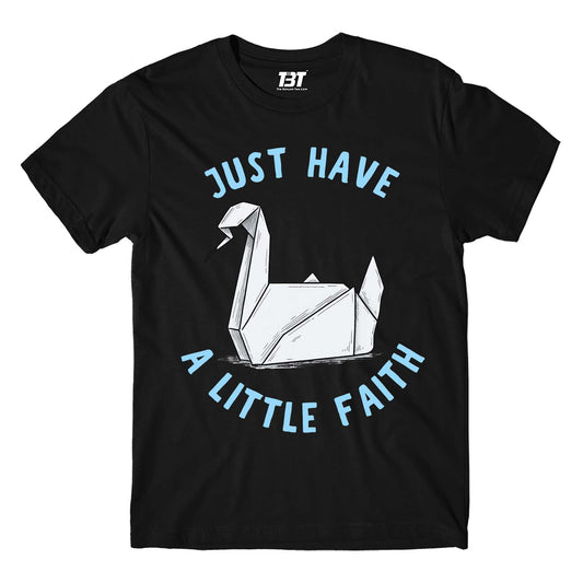 prison break a little faith t-shirt tv & movies buy online united states of america usa the banyan tee tbt men women girls boys unisex black