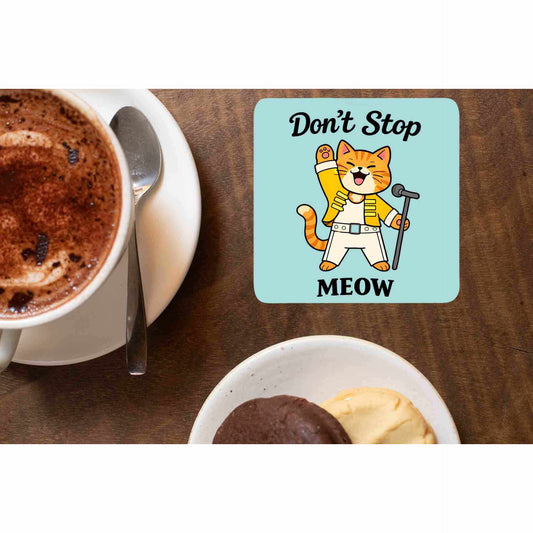 queen don't stop meow coasters wooden table cups united states usan music band buy online united states usa the banyan tee tbt men women girls boys unisex  