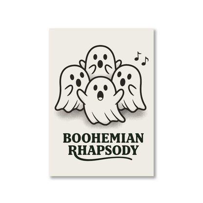queen boohemian rhapsody poster wall art buy online united states usa the banyan tee tbt 8 x 10 