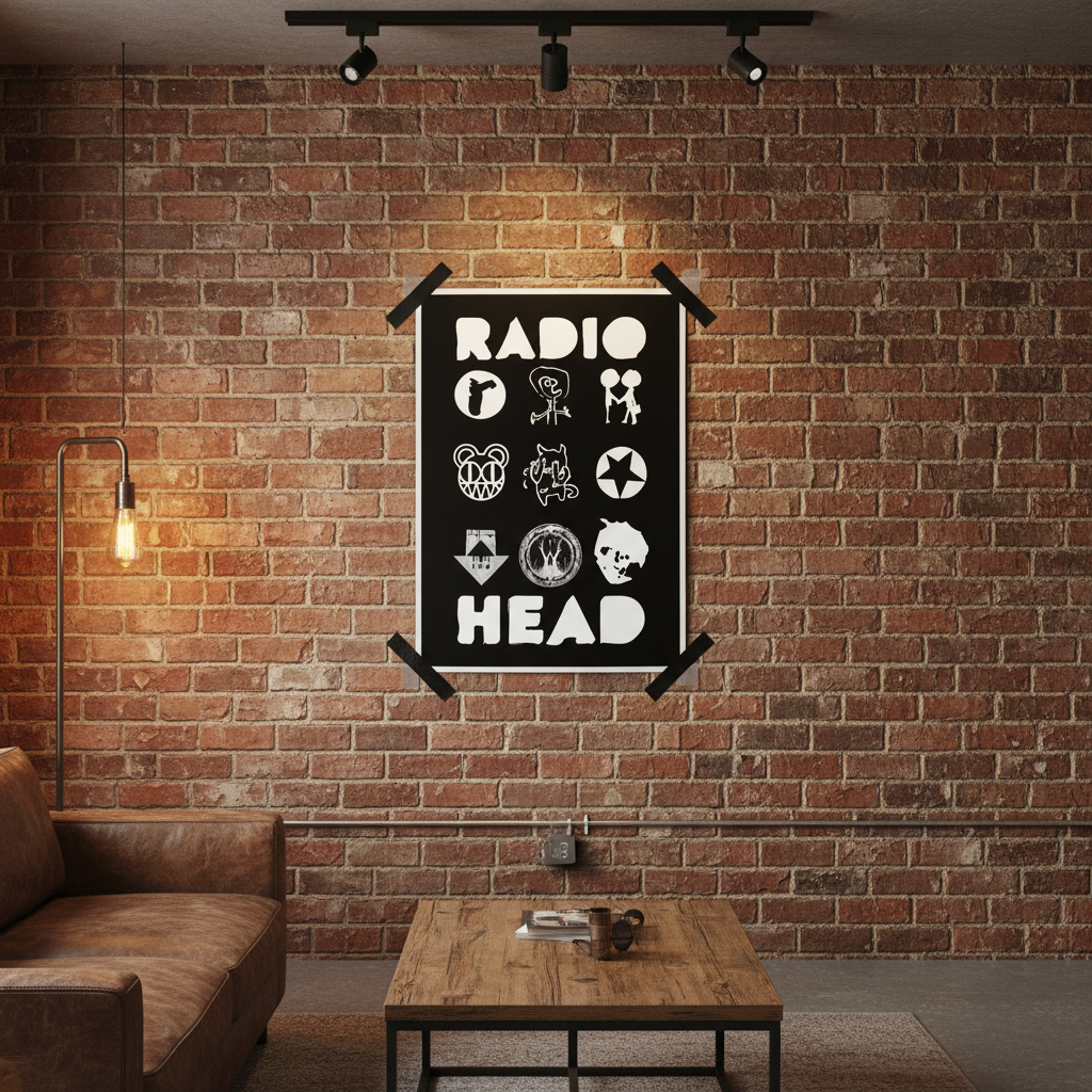 Poster - Radio Fragments