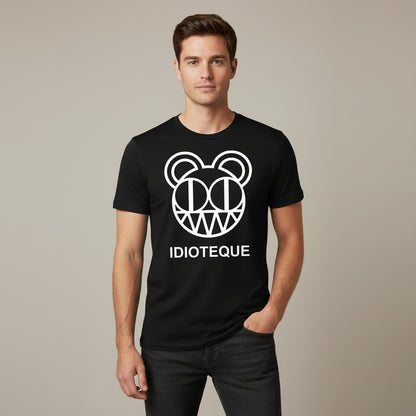 T shirt - Idioteque