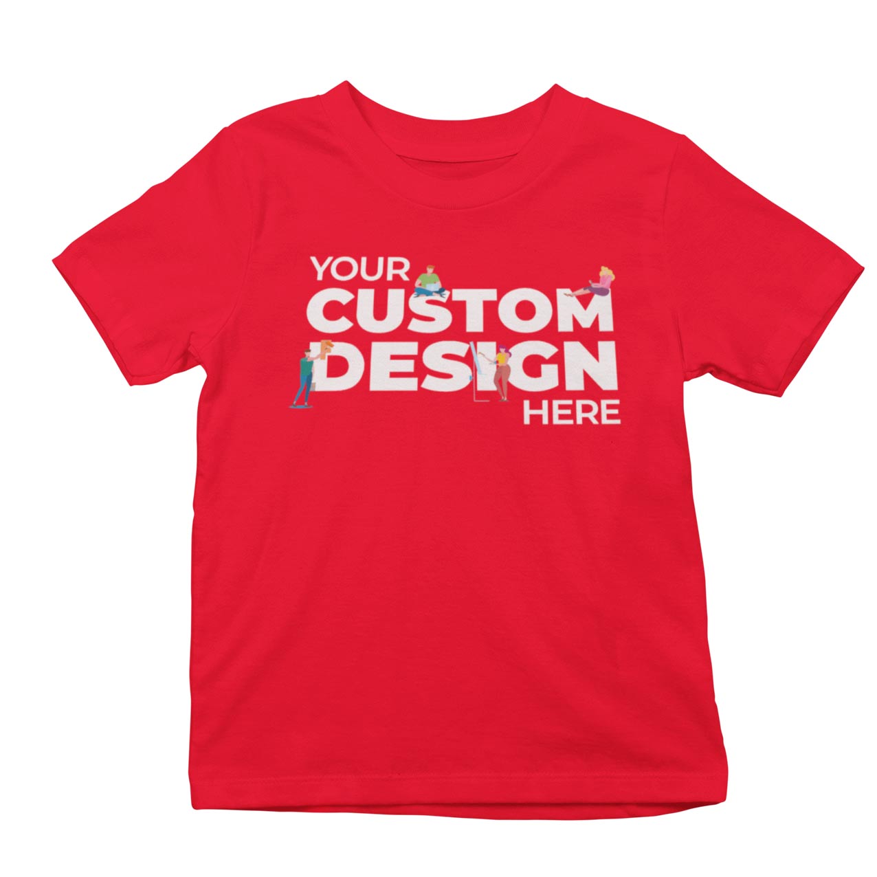 custom customisable t-shirt united states of america usa black t-shirt royal blue  tshirts royal blue tshirt the banyan tee tbt basics buy custom customisable tshirts united states of america usa kids boys girls for 12 year old 5 year old 10 13 new born