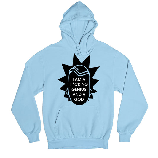 rick and morty genius hoodie hooded sweatshirt winterwear buy online united states usa the banyan tee tbt men women girls boys unisex gray rick and morty online summer beth mr meeseeks jerry quote vector art clothing accessories merchandise