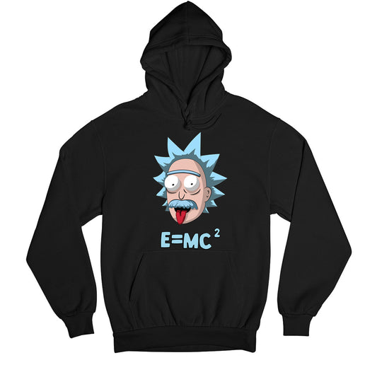 rick and morty genius hoodie hooded sweatshirt winterwear buy online united states usa the banyan tee tbt men women girls boys unisex black rick and morty online summer beth mr meeseeks jerry quote vector art clothing accessories merchandise