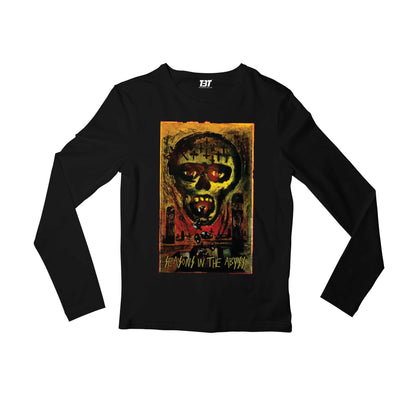 slayer seasons in the abyss full sleeves long sleeves music band buy online india the banyan tee tbt men women girls boys unisex black