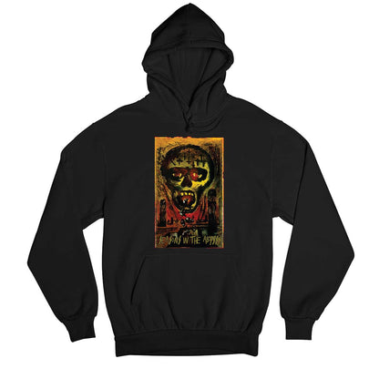 slayer seasons in the abyss hoodie hooded sweatshirt winterwear music band buy online united states usa the banyan tee tbt men women girls boys unisex black