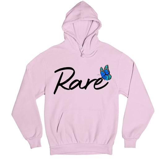 Hoodie - Rare