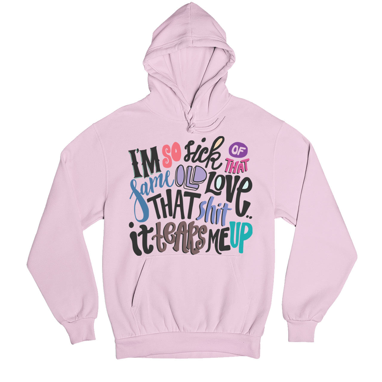 selena gomez same old love hoodie hooded sweatshirt winterwear music band buy online united states usa the banyan tee tbt men women girls boys unisex gray i am so sick of that same old love